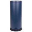 Poubelle cuisine à pédale 30L Bleu Minéral Poubelle cuisine à pédale 30L Bleu Minéral