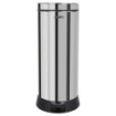 Poubelle cuisine à pédale 30L Inox Poubelle cuisine à pédale 30L Inox