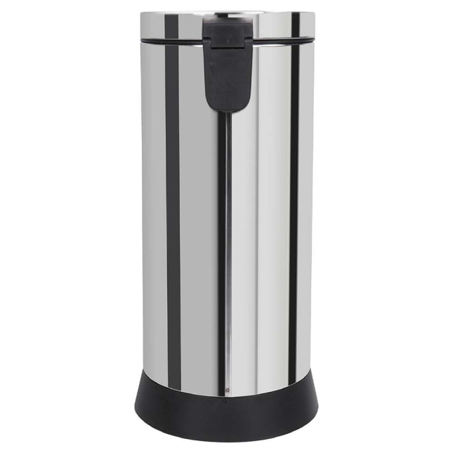 Poubelle cuisine à pédale 30L Inox Poubelle cuisine à pédale 30L Inox
