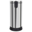 Poubelle cuisine à pédale 30L Inox Poubelle cuisine à pédale 30L Inox