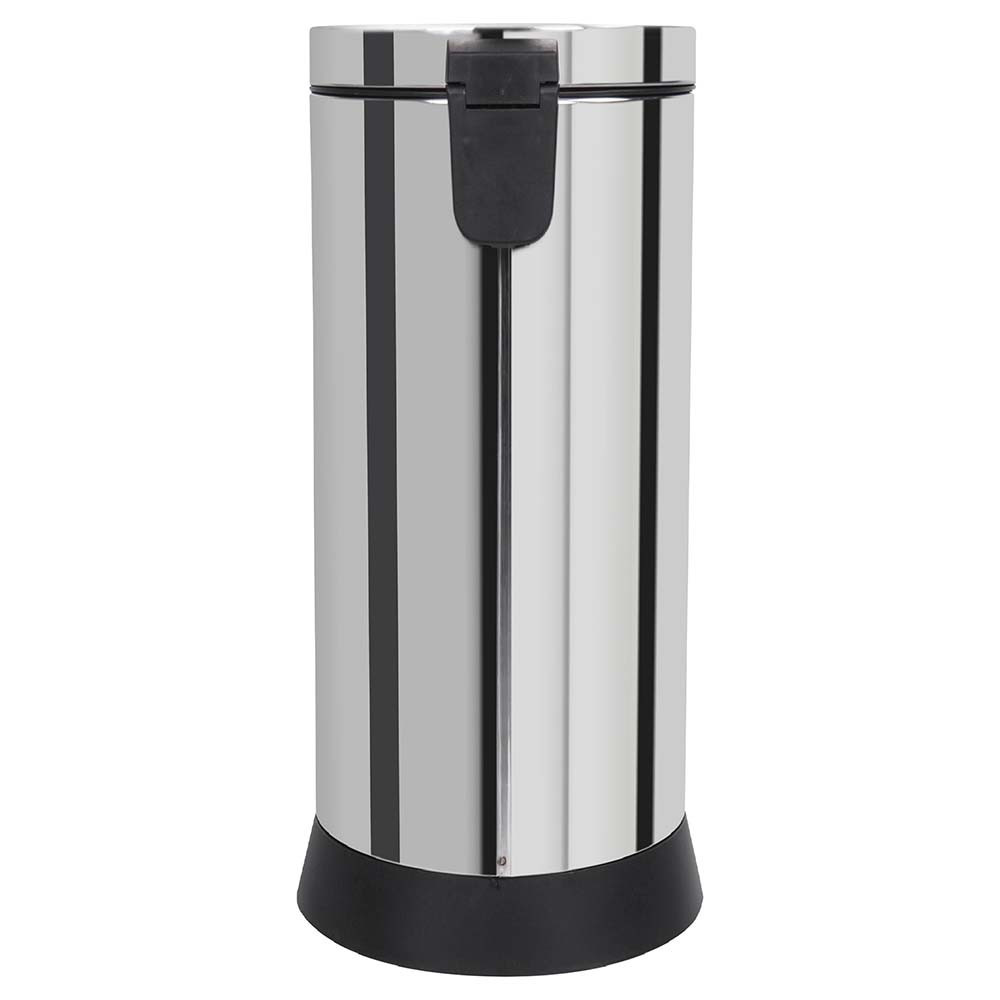 Poubelle cuisine à pédale 30L Inox Poubelle cuisine à pédale 30L Inox
