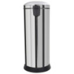 Poubelle cuisine à pédale 30L Inox Poubelle cuisine à pédale 30L Inox
