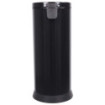 Poubelle cuisine à pédale 30L Noir Graphite Poubelle cuisine à pédale 30L Noir Graphite