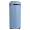 Poubelle cuisine automatique 45L Bleu Céleste Poubelle cuisine automatique 45L Bleu Céleste