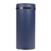 Poubelle cuisine automatique 45L Bleu Minéral Poubelle cuisine automatique 45L Bleu Minéral