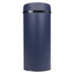Poubelle cuisine automatique 45L Bleu Minéral Poubelle cuisine automatique 45L Bleu Minéral