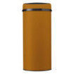 Poubelle cuisine automatique 45L Caramel Poubelle cuisine automatique 45L Caramel