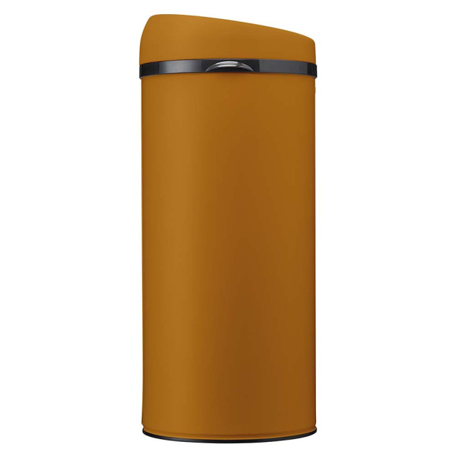 Poubelle cuisine automatique 45L Caramel Poubelle cuisine automatique 45L Caramel