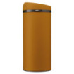 Poubelle cuisine automatique 45L Caramel Poubelle cuisine automatique 45L Caramel