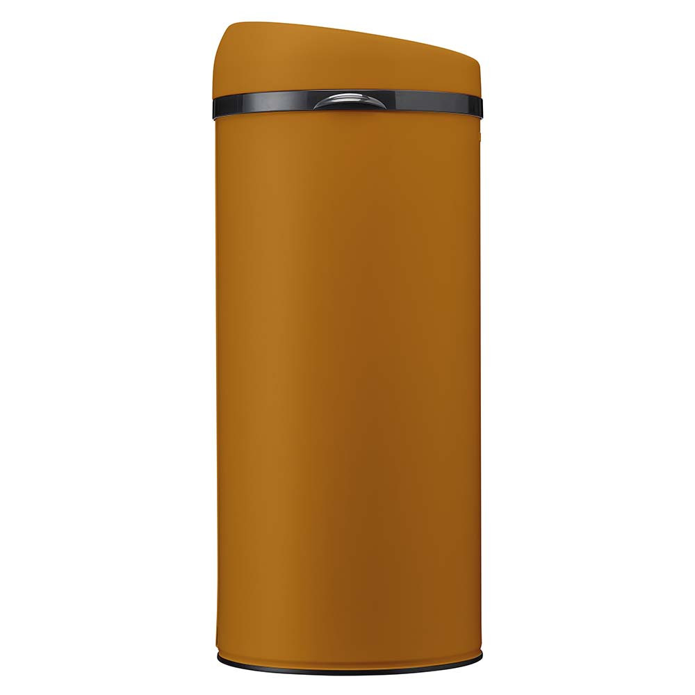 Poubelle cuisine automatique 45L Caramel Poubelle cuisine automatique 45L Caramel