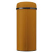 Poubelle cuisine automatique 45L Caramel Poubelle cuisine automatique 45L Caramel