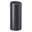 Poubelle cuisine automatique 45L et 10 sacs poubelle 50L Noir Basalte Poubelle cuisine automatique 45L et 10 sacs poubelle 50L Noir Basalte