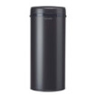 Poubelle cuisine automatique 45L et 10 sacs poubelle 50L Noir Basalte Poubelle cuisine automatique 45L et 10 sacs poubelle 50L Noir Basalte