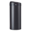 Poubelle cuisine automatique 45L et 10 sacs poubelle 50L Noir Basalte Poubelle cuisine automatique 45L et 10 sacs poubelle 50L Noir Basalte