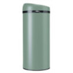 Poubelle cuisine automatique 45L et 10 sacs poubelle 50L Vert Natura Poubelle cuisine automatique 45L et 10 sacs poubelle 50L Vert Natura
