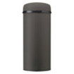 Poubelle cuisine automatique 45L Gris Ardoise Poubelle cuisine automatique 45L Gris Ardoise