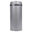 Poubelle cuisine automatique 45L Gris Galet Poubelle cuisine automatique 45L Gris Galet