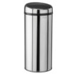 Poubelle cuisine automatique 45L Inox