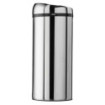 Poubelle cuisine automatique 45L Inox Poubelle cuisine automatique 45L Inox