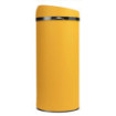 Poubelle cuisine automatique 45L Jaune Pamplemousse