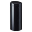 Poubelle cuisine automatique 45L Noir Graphite