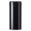 Poubelle cuisine automatique 45L Noir Graphite