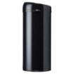Poubelle cuisine automatique 45L Noir Graphite