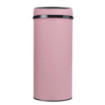 Poubelle cuisine automatique 45L Rose Dragée Poubelle cuisine automatique 45L Rose Dragée