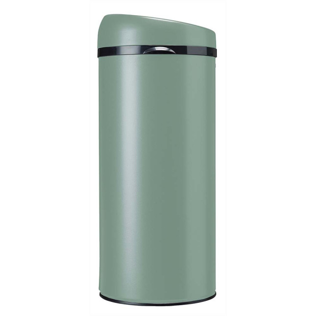Poubelle cuisine automatique 45L Vert Natura