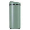 Poubelle cuisine automatique 45L Vert Natura
