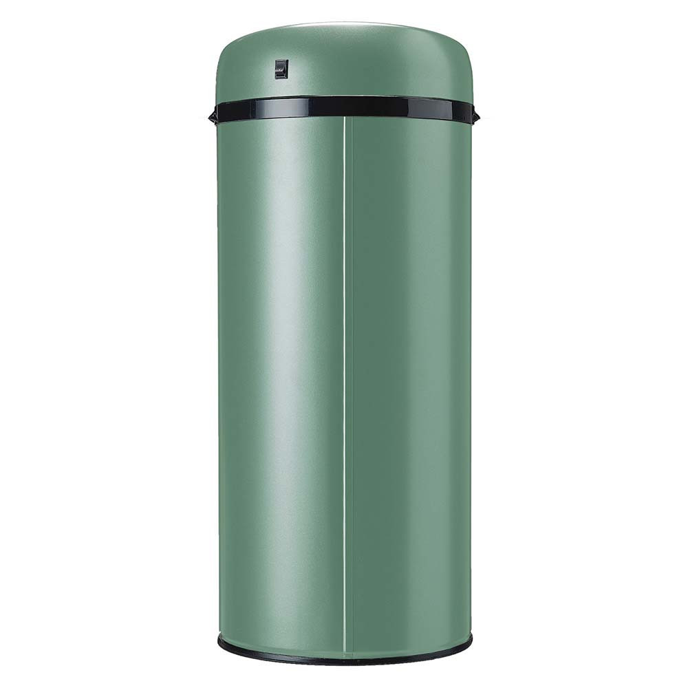 Poubelle cuisine automatique 45L Vert Natura