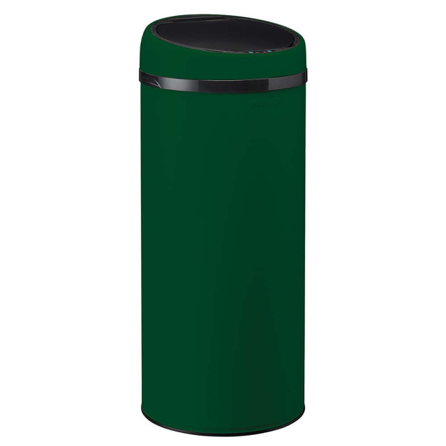 Poubelle cuisine automatique 45L Vert Sapin Poubelle cuisine automatique 45L Vert Sapin