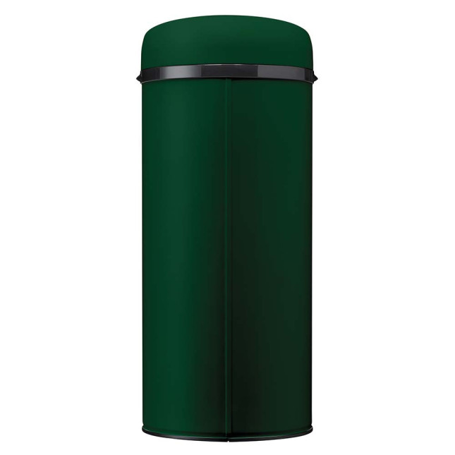 Poubelle cuisine automatique 45L Vert Sapin Poubelle cuisine automatique 45L Vert Sapin