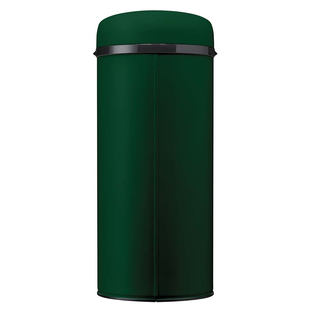 Poubelle cuisine automatique 45L Vert Sapin Poubelle cuisine automatique 45L Vert Sapin