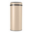 Poubelle cuisine automatique 45L Beige Astral