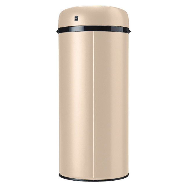 Poubelle cuisine automatique 45L Beige Astral