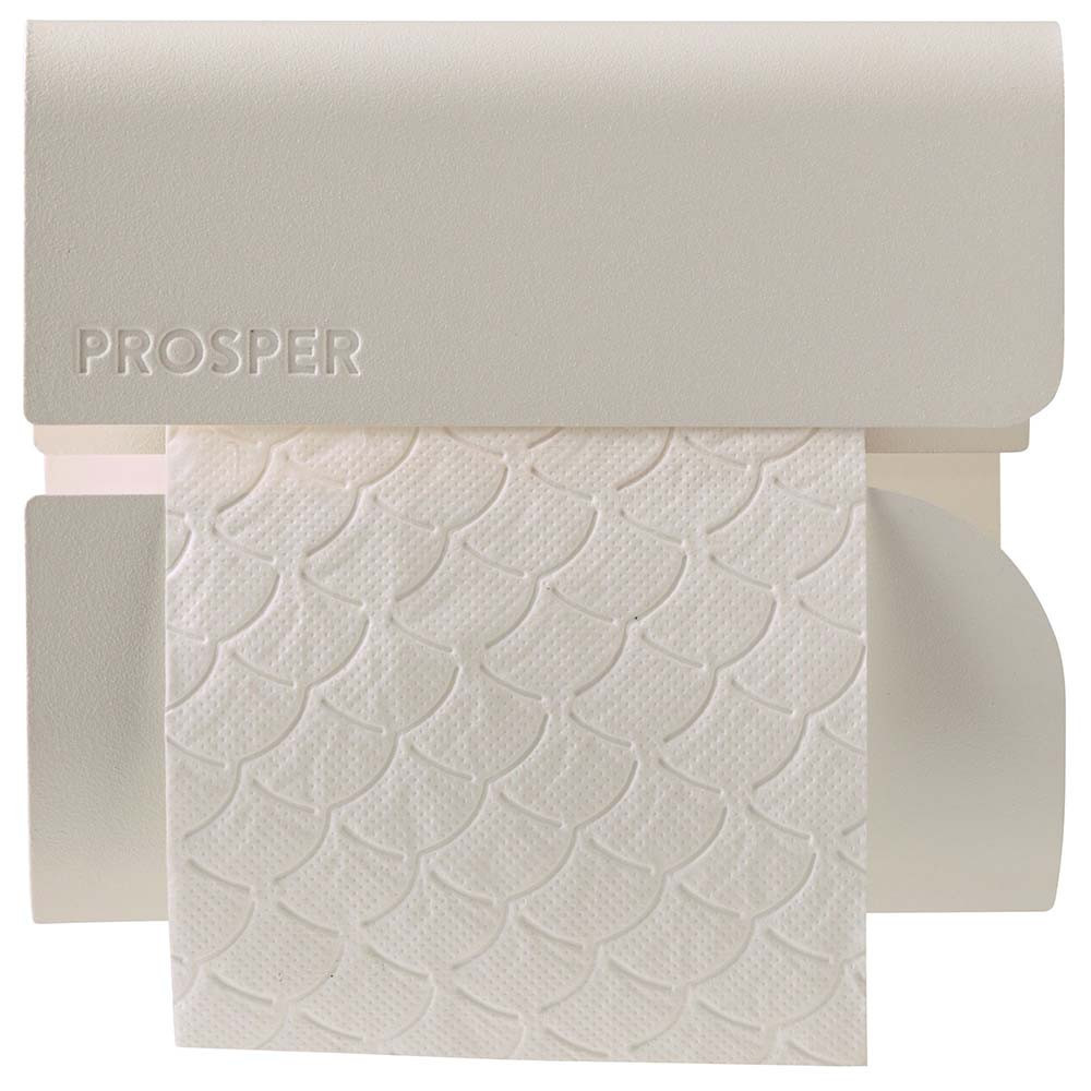 Ensemble salle de bains/toilettes avec poubelle 3L et accessoires Blanc Coton Ensemble salle de bains/toilettes avec poubelle 3L et accessoires Blanc Coton
