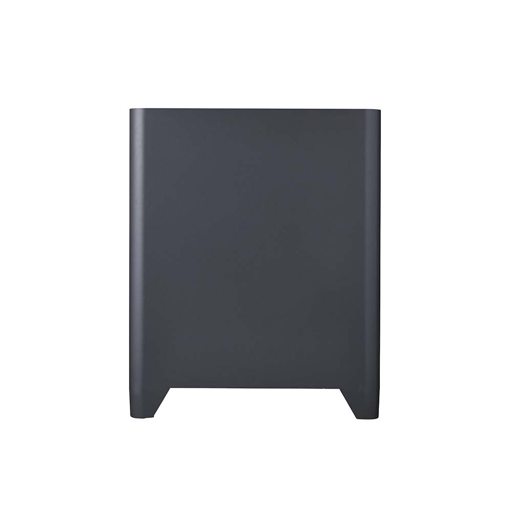 Poubelle cuisine de tri sélectif 2x20L avec seaux Gris Anthracite Poubelle cuisine de tri sélectif 2x20L avec seaux Gris Anthracite