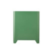 Poubelle cuisine de tri sélectif 2x20L avec seaux Vert Natura Poubelle cuisine de tri sélectif 2x20L avec seaux Vert Natura