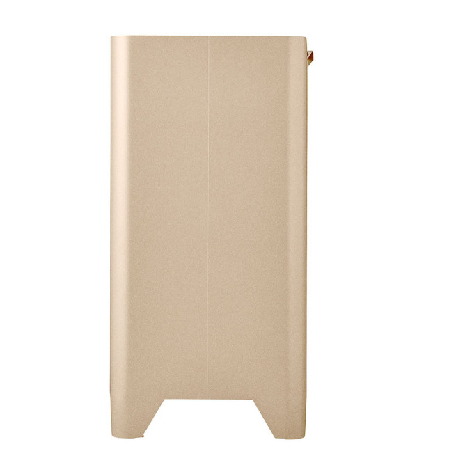 Poubelle cuisine de tri sélectif 2x20L avec seaux Beige Astral Poubelle cuisine de tri sélectif 2x20L avec seaux Beige Astral