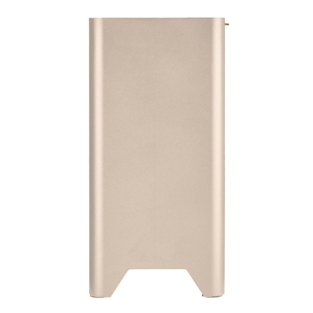 Poubelle cuisine de tri sélectif 2x20L avec seaux Beige Astral Poubelle cuisine de tri sélectif 2x20L avec seaux Beige Astral