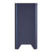 Poubelle cuisine de tri sélectif 2x30L Bleu Minéral Poubelle cuisine de tri sélectif 2x30L Bleu Minéral