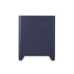 Poubelle cuisine de tri sélectif 2x30L Bleu Minéral Poubelle cuisine de tri sélectif 2x30L Bleu Minéral