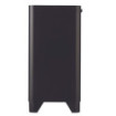 Poubelle cuisine de tri sélectif 2x30L Noir Basalte Poubelle cuisine de tri sélectif 2x30L Noir Basalte