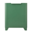 Poubelle cuisine de tri sélectif 2x30L Vert Natura Poubelle cuisine de tri sélectif 2x30L Vert Natura