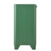 Poubelle cuisine de tri sélectif 2x30L Vert Natura Poubelle cuisine de tri sélectif 2x30L Vert Natura