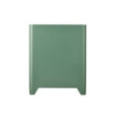 Poubelle cuisine de tri sélectif 2x30L Vert Natura Poubelle cuisine de tri sélectif 2x30L Vert Natura