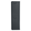 Poubelle cuisine de tri sélectif 2x20L avec seaux Gris Anthracite Poubelle cuisine de tri sélectif 2x20L avec seaux Gris Anthracite