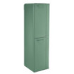 Poubelle cuisine de tri sélectif 2x20L avec seaux Vert Natura Poubelle cuisine de tri sélectif 2x20L avec seaux Vert Natura