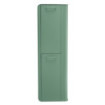 Poubelle cuisine de tri sélectif 2x20L avec seaux Vert Natura Poubelle cuisine de tri sélectif 2x20L avec seaux Vert Natura